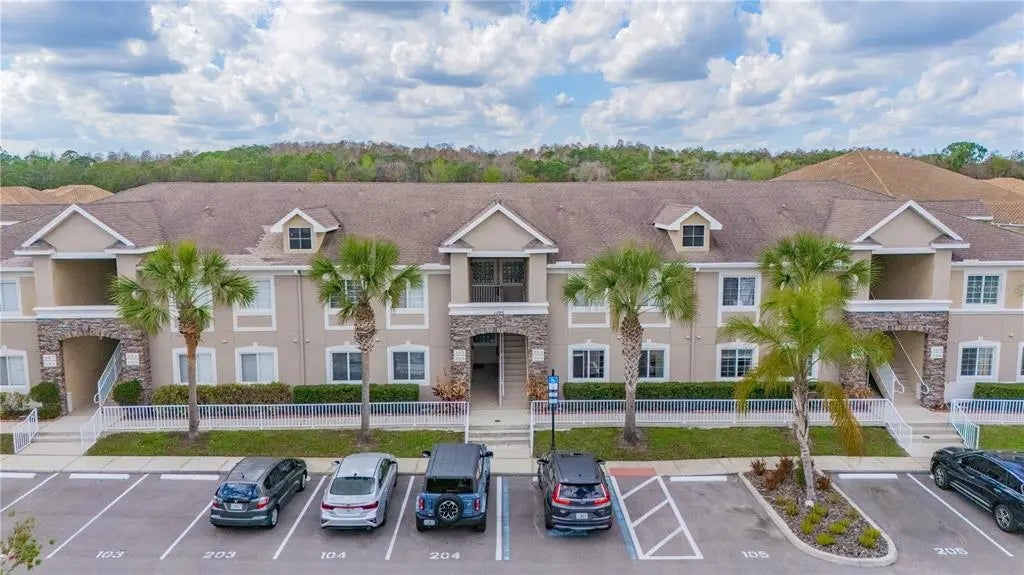 1195 Godavari Way 104, WESLEY CHAPEL