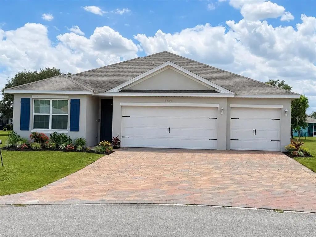 27131 Guapore Drive, PUNTA GORDA