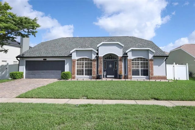 447 Lytton Circle, ORLANDO