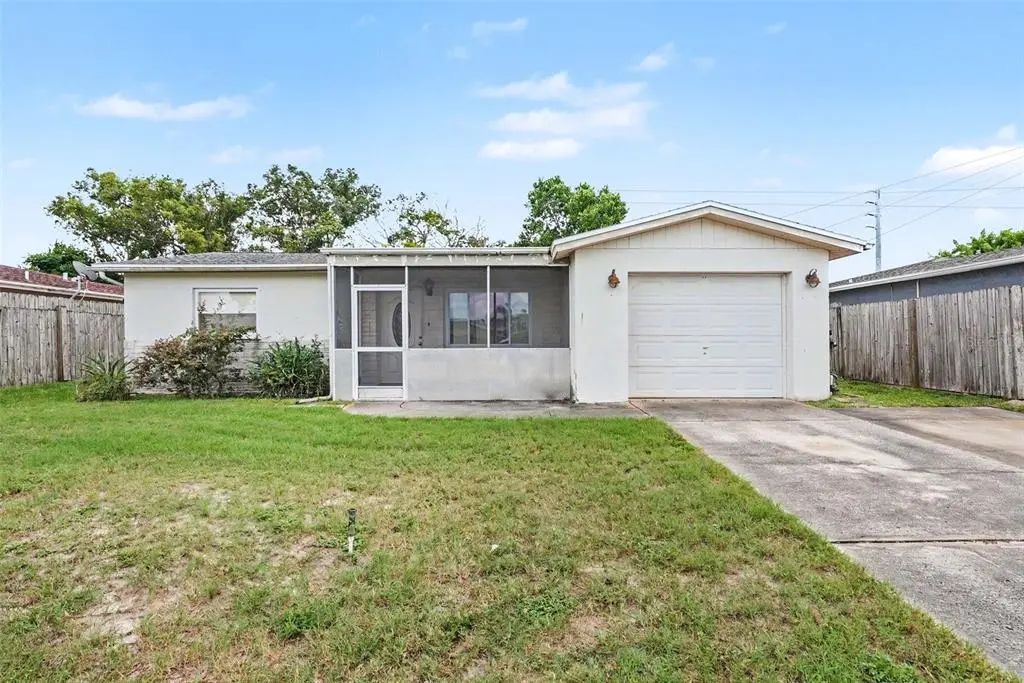 8130 Monarch Drive, PORT RICHEY