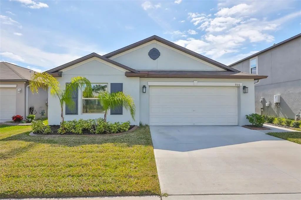 9316 Channing Hill Drive, RUSKIN