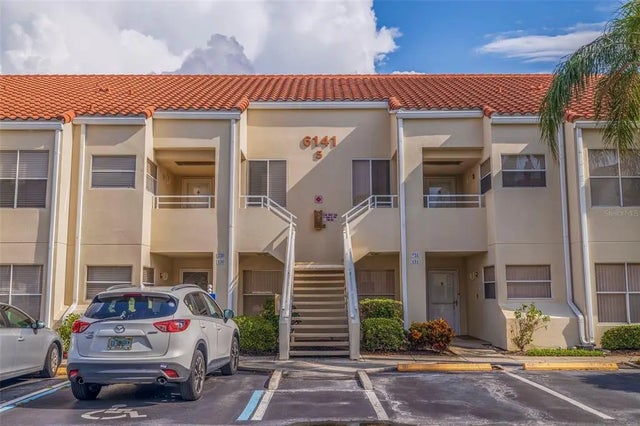 6141 Bahia Del Mar Boulevard 232, ST PETERSBURG
