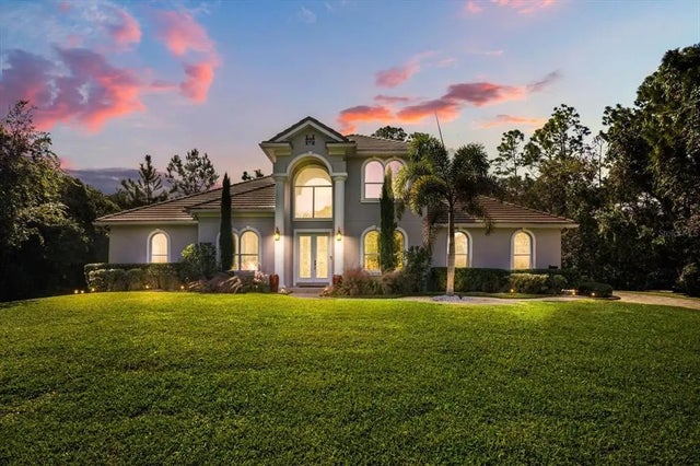 10370 Trout Road, ORLANDO