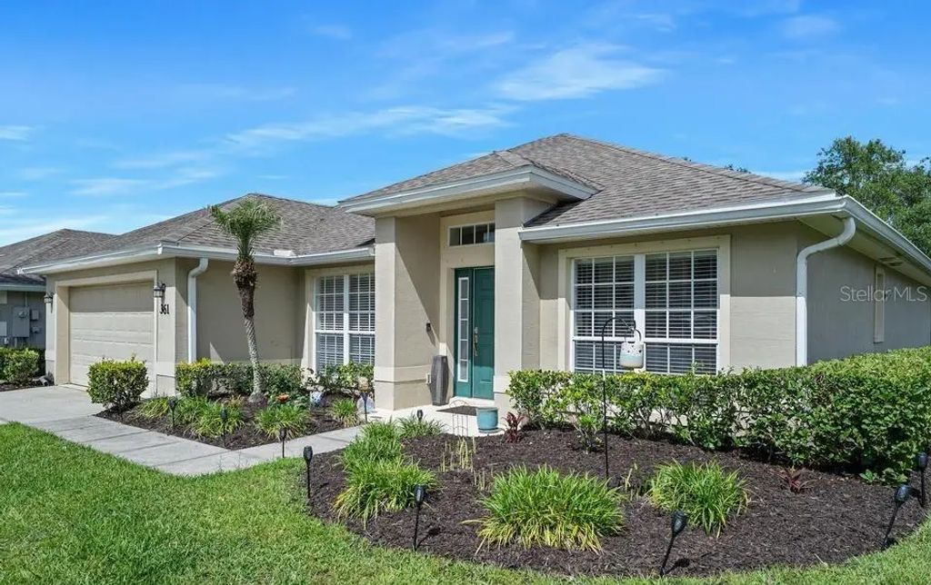 361 Perfect Drive, DAYTONA BEACH