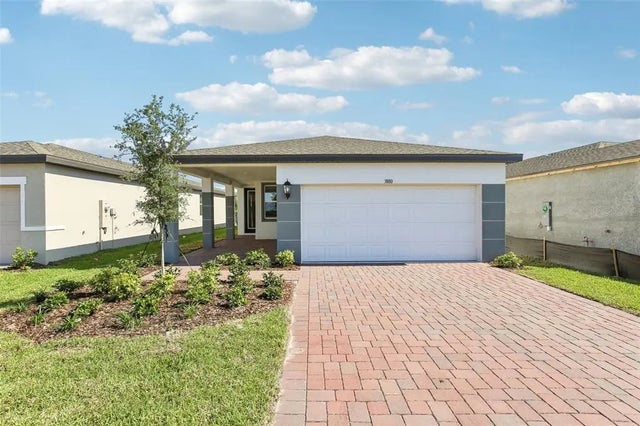 3880 Giorgio Drive, WINTER HAVEN