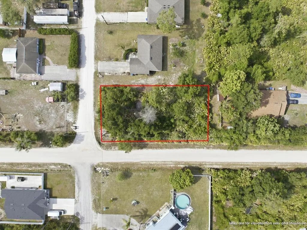 1001 10th Avenue, DELAND