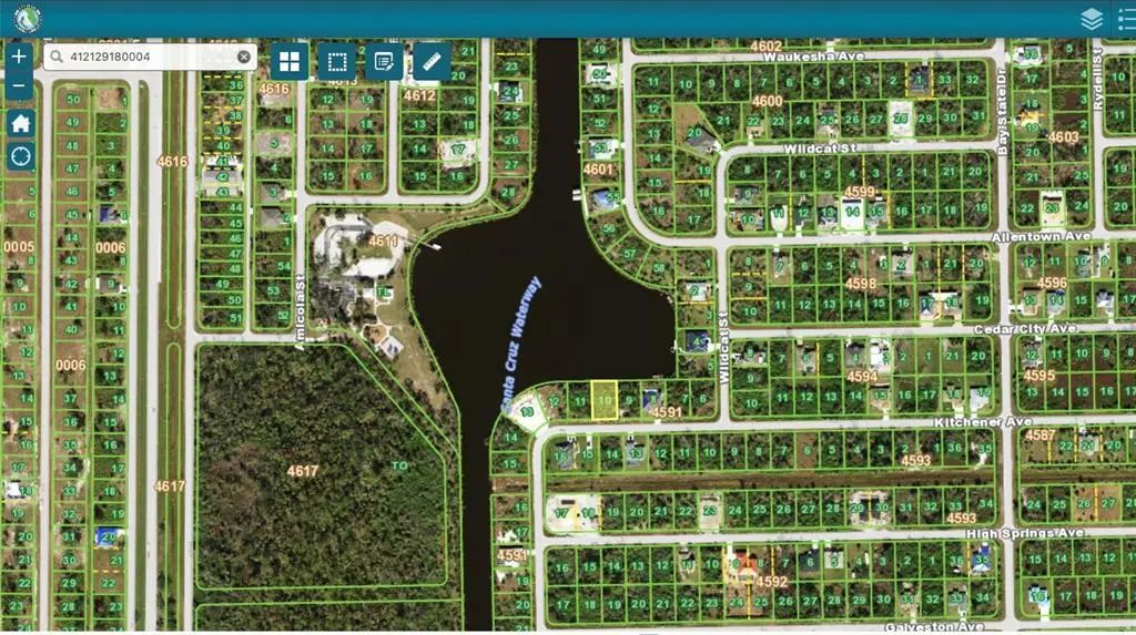 13232 Kitchener Avenue, PORT CHARLOTTE