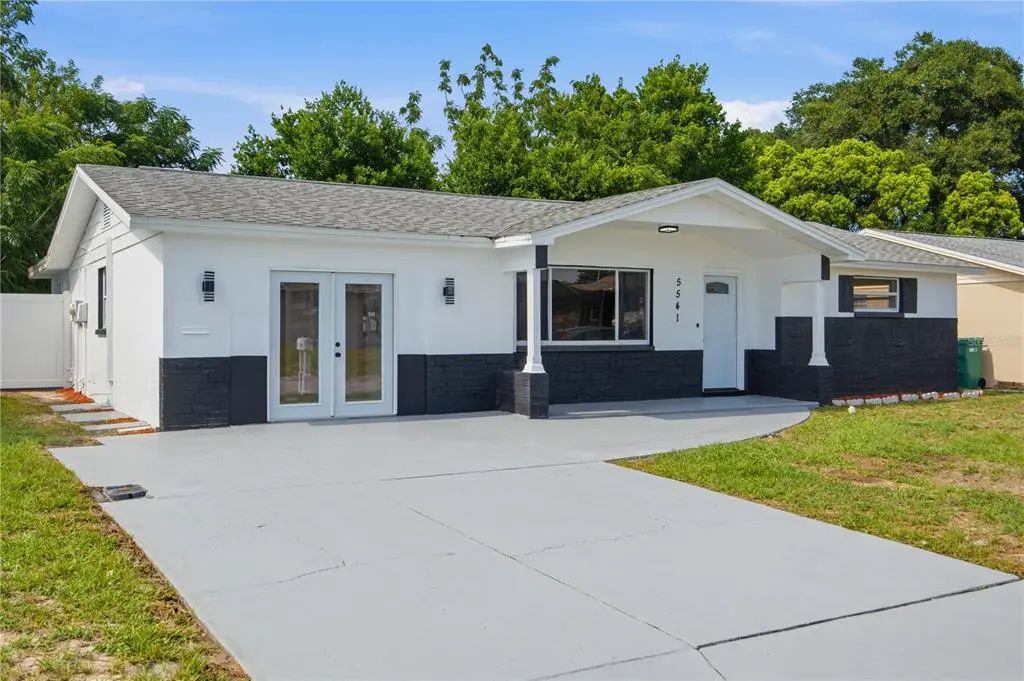5541 Violet Drive, NEW PORT RICHEY