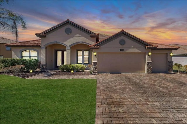 3950 Sunset Lake Drive, LAKELAND