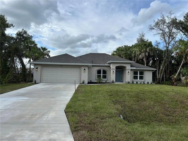 8464 Ginsberg Terrace, NORTH PORT