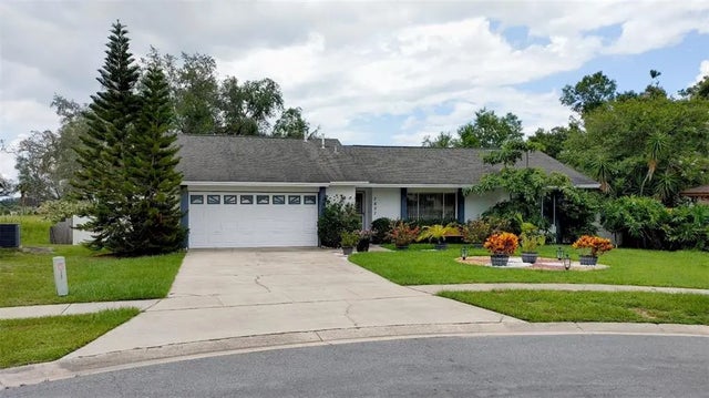 7607 Benji Ridge Trail, KISSIMMEE