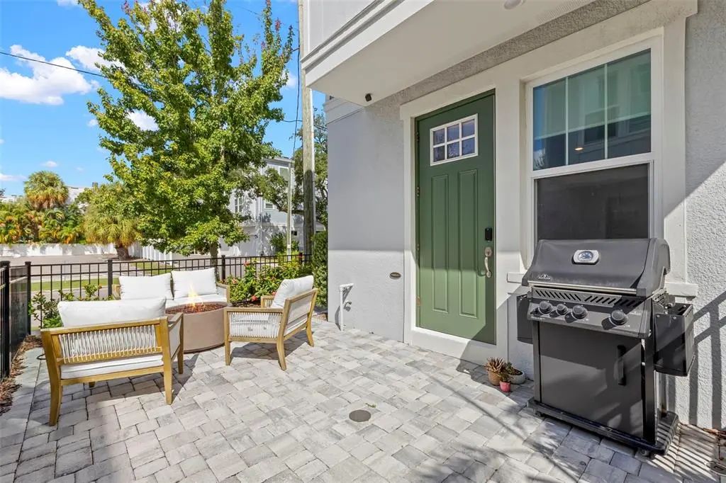 206 S Tampania Avenue 6, TAMPA