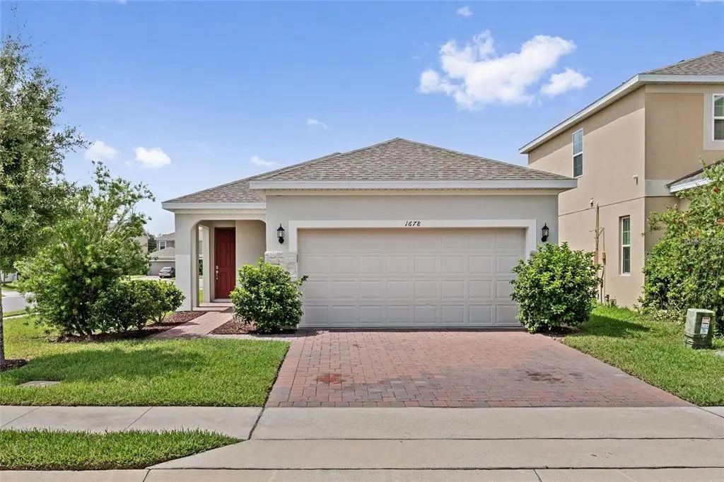 1678 Swan Swim Drive, DAVENPORT
