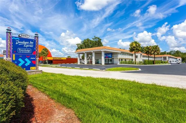 5367 W Irlo Bronson Memorial Highway 2-214, KISSIMMEE