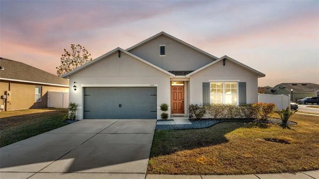 1706 Laurel Oaks Drive, BARTOW