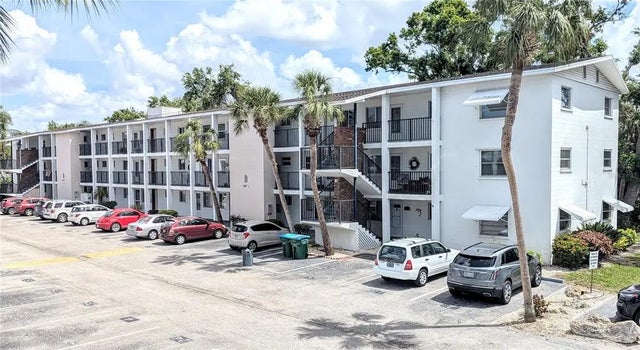 5855 Palm Lane B21, BRADENTON