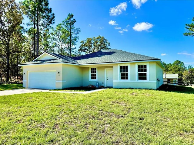 10984 N G Martinelli Boulevard, CITRUS SPRINGS