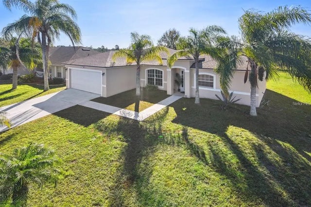 522 Partridge Drive, POINCIANA