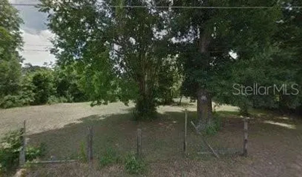 1704 Sw 2nd Street, OCALA