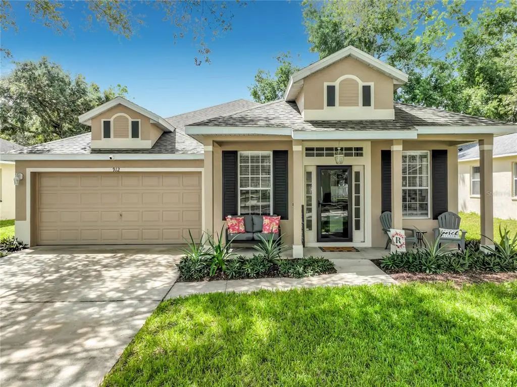 912 Magnolia Blossom Court, APOPKA