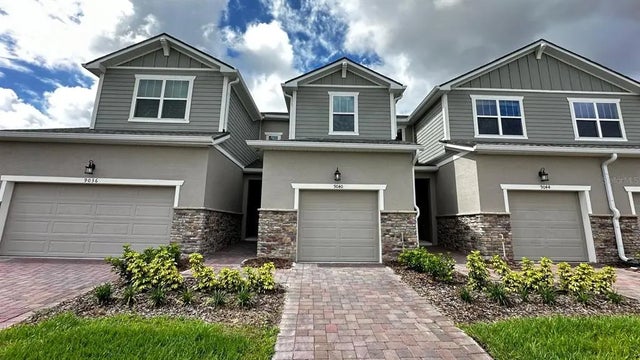 9040 Ocean Tide Way, KISSIMMEE