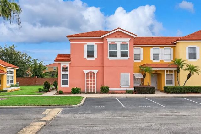 966 Park Terrace Circle, KISSIMMEE
