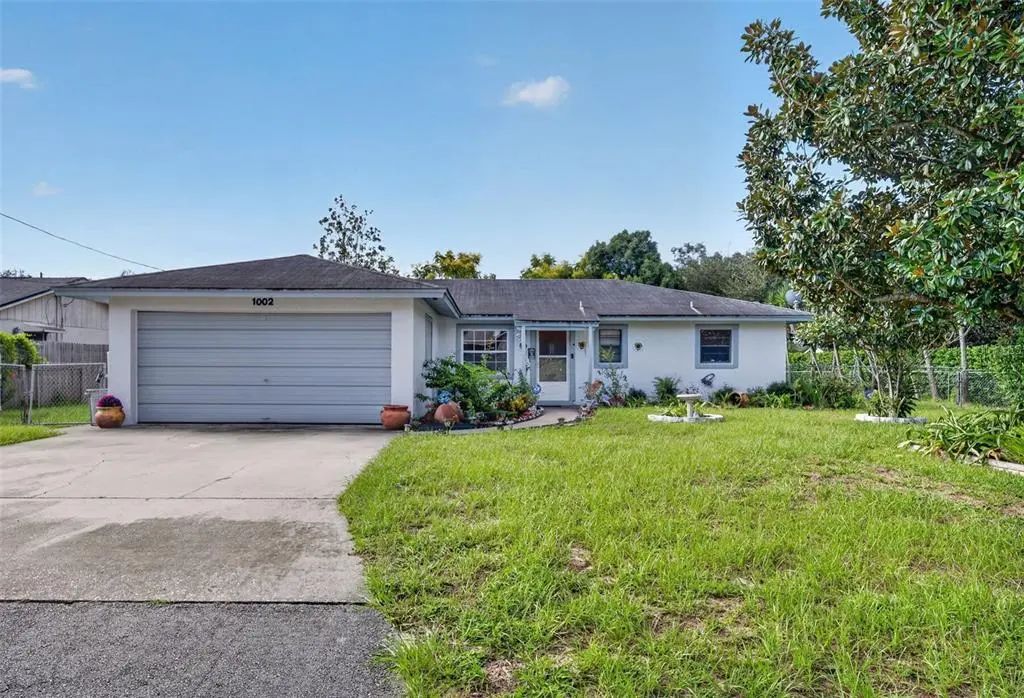 1002 Allendale Drive, OVIEDO