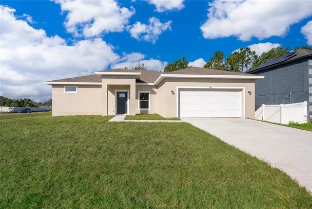 600 Rosaro Court, KISSIMMEE