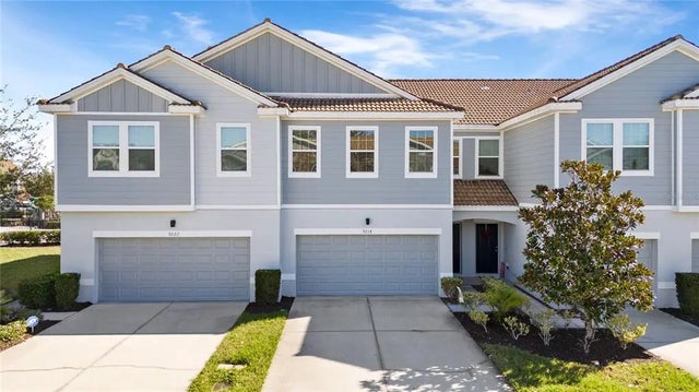 9218 Shepton Street, ORLANDO