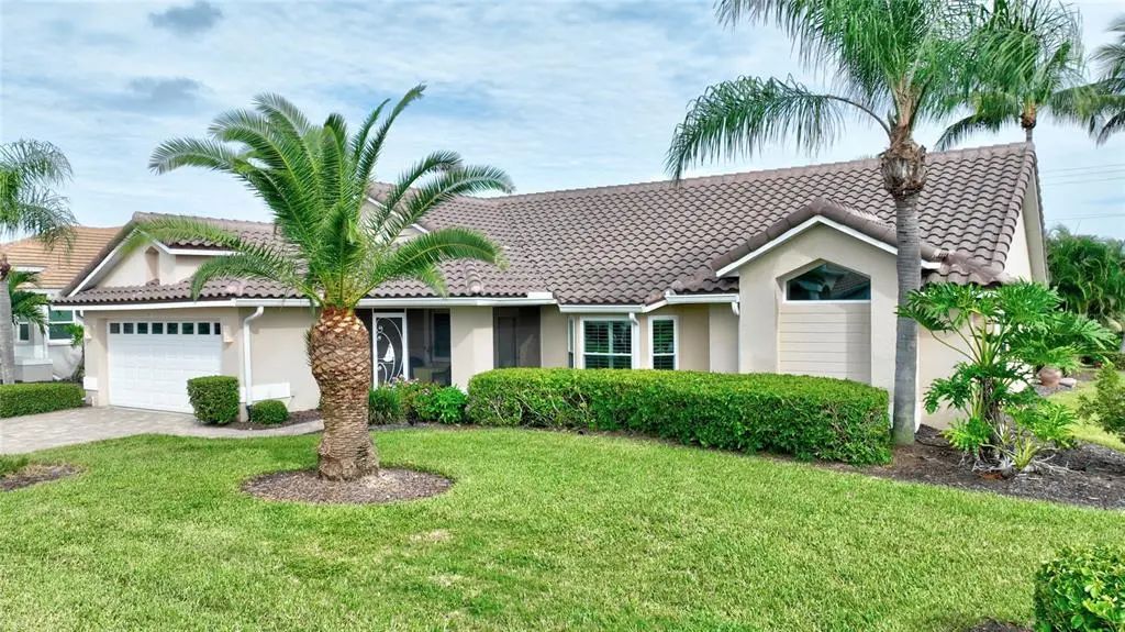 24068 Redfish Cove Drive, PUNTA GORDA