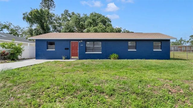 2551 26th Avenue S, ST PETERSBURG