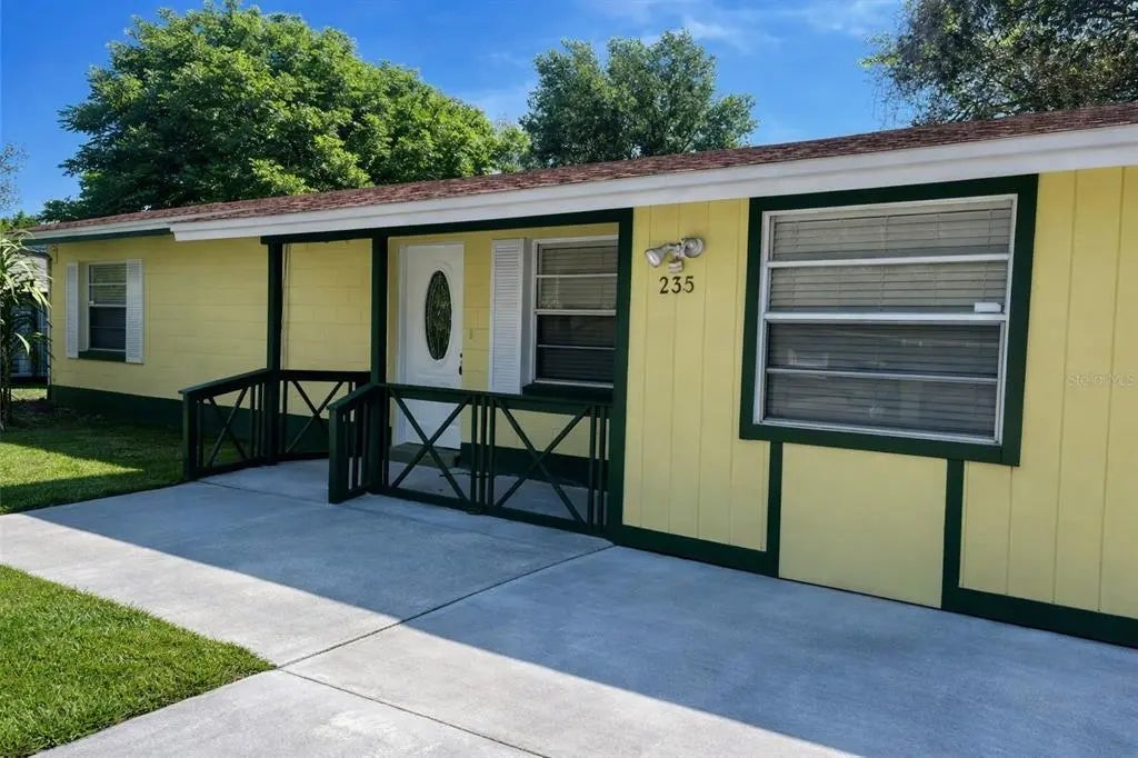 235 Crabtree Avenue, ORLANDO