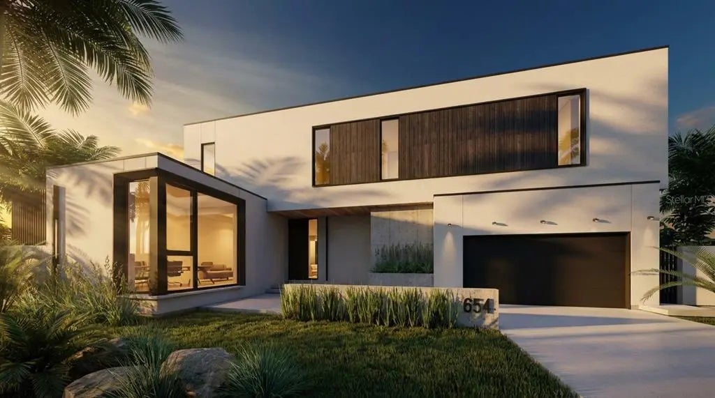 654 Lafayette Court, SARASOTA