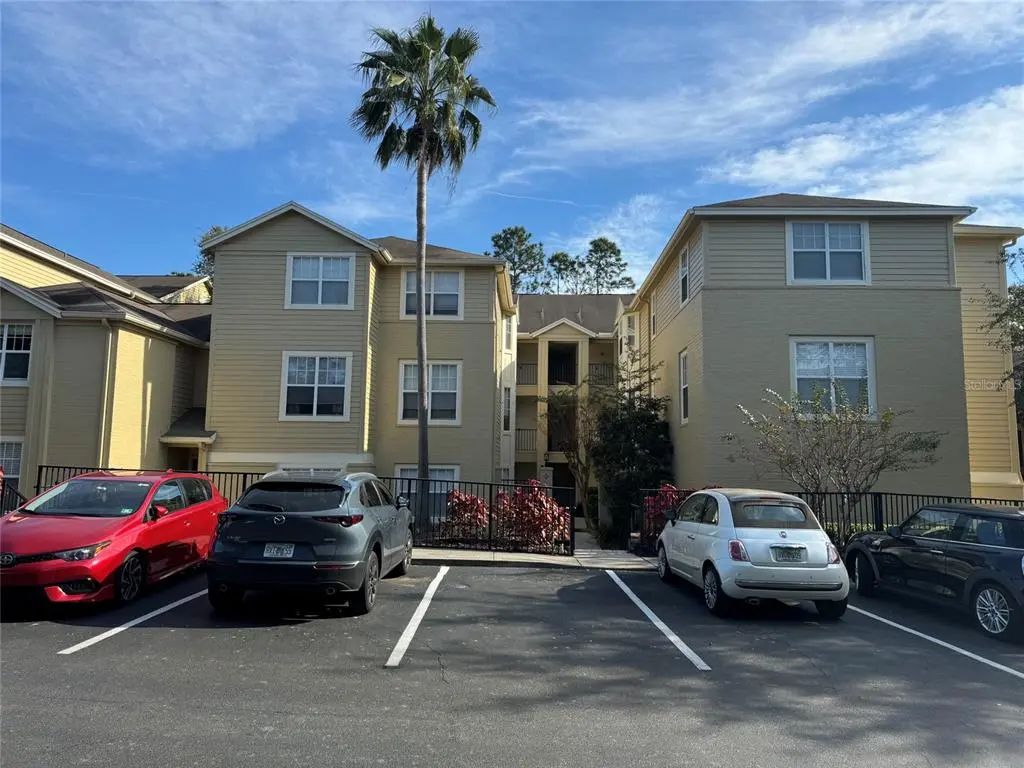 413 Summit Ridge Place 305, LONGWOOD