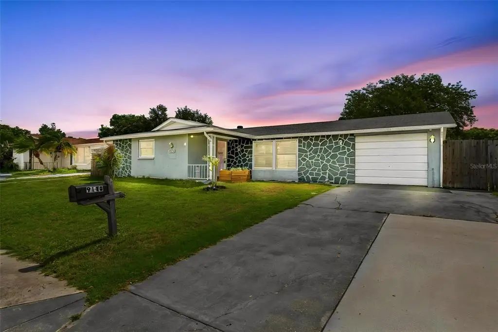 9140 Cochise Lane, PORT RICHEY