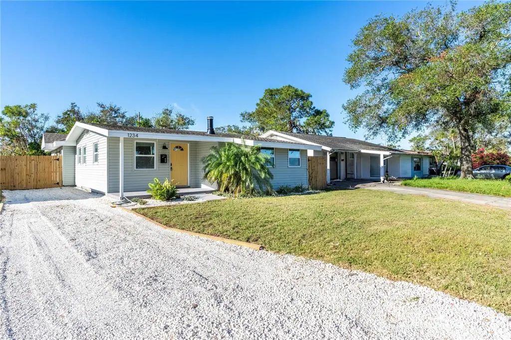 1234 29th Street N, ST PETERSBURG