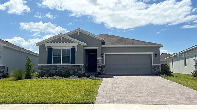 4074 Nw 48th Terrace Road, OCALA