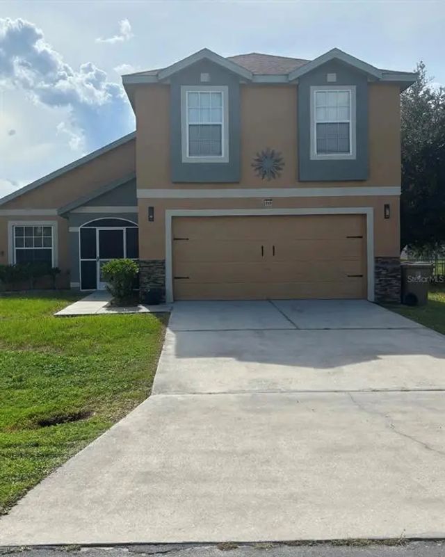 664 Brockton Drive, KISSIMMEE