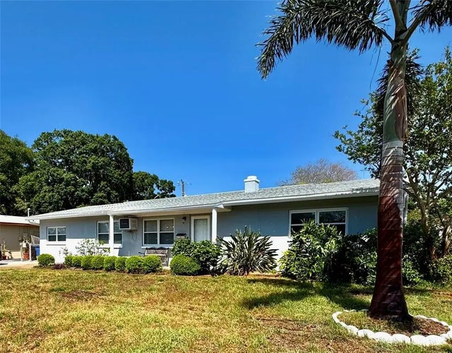 6623 16th Street N, ST PETERSBURG