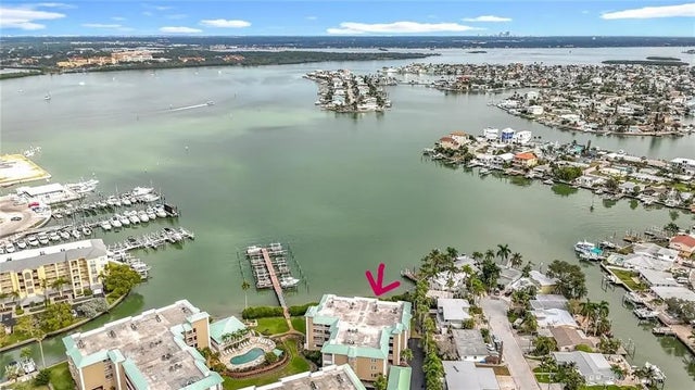 399 150th Avenue 218, MADEIRA BEACH