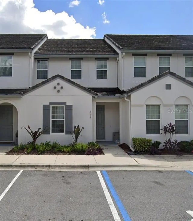 314 Captiva Drive, DAVENPORT