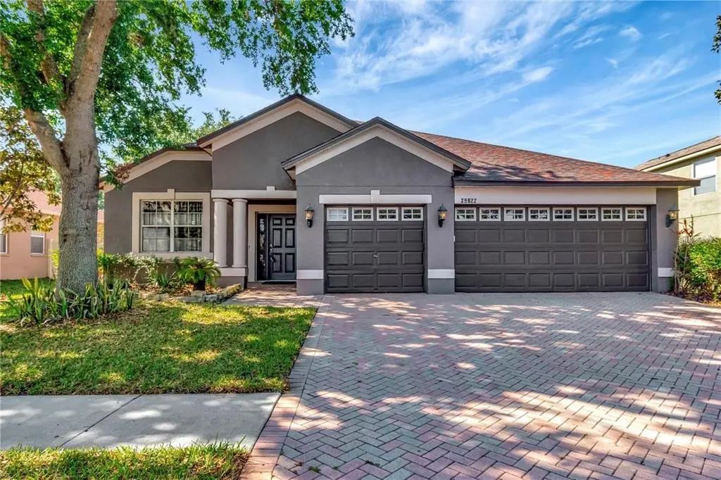 29822 Boyette Oaks Place, WESLEY CHAPEL