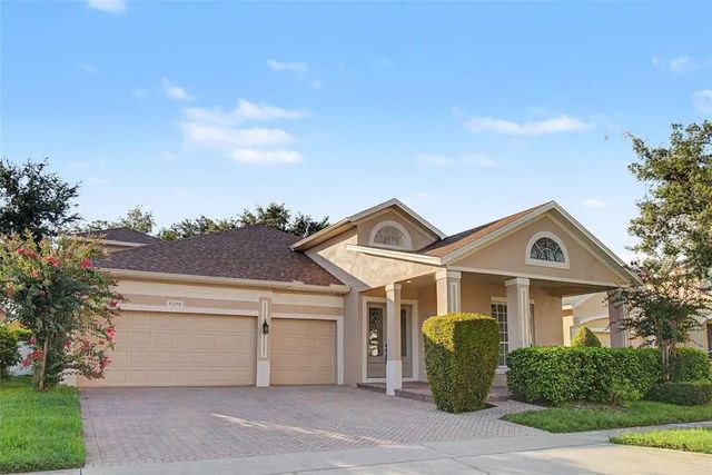6208 Talaria Drive, WINDERMERE