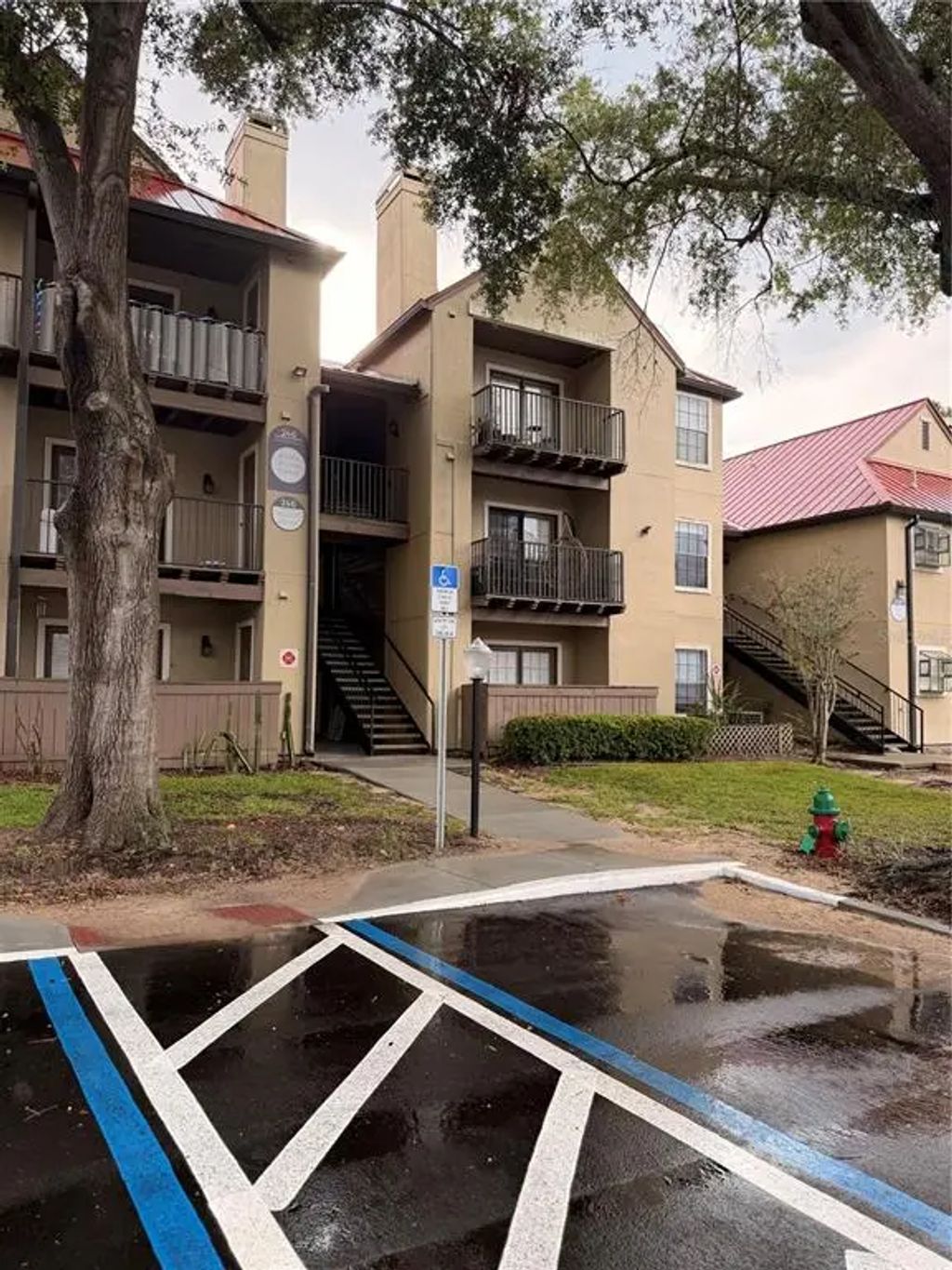 246 Afton Square 106, ALTAMONTE SPRINGS