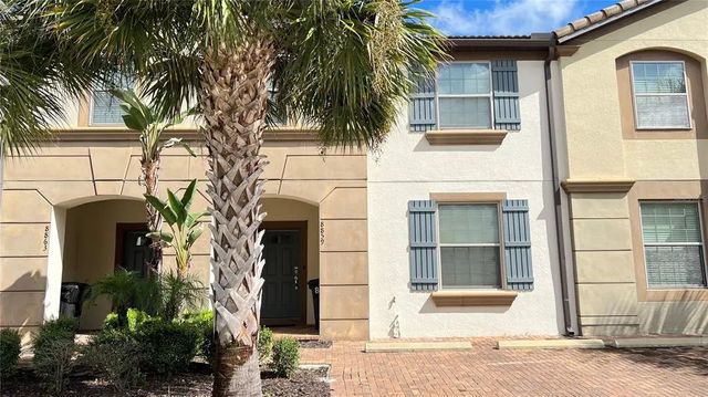 8859 Geneve Court, KISSIMMEE