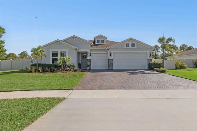 4161 Sunset Preserve Boulevard, ORLANDO