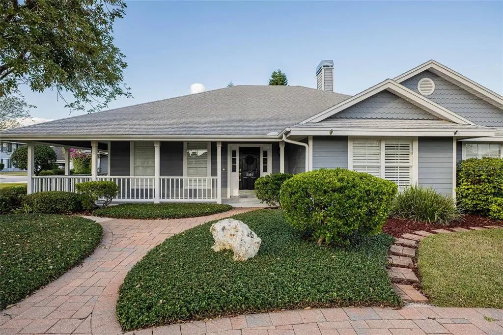 5564 Summerland Hills Circle, LAKELAND