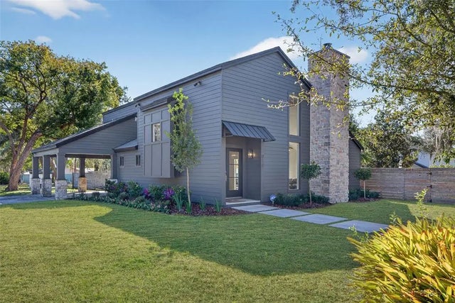 914 W Idlewild Avenue, TAMPA