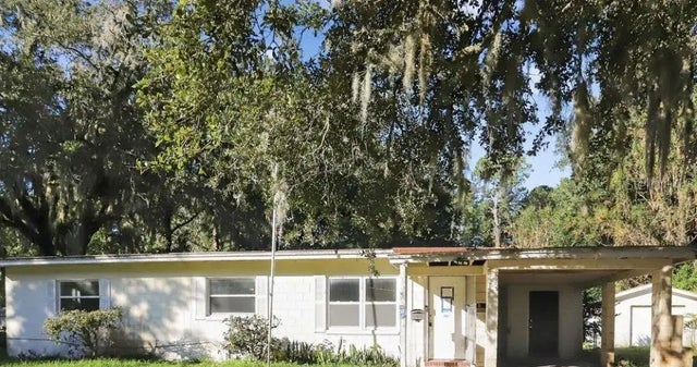 3114 Peach Drive, JACKSONVILLE