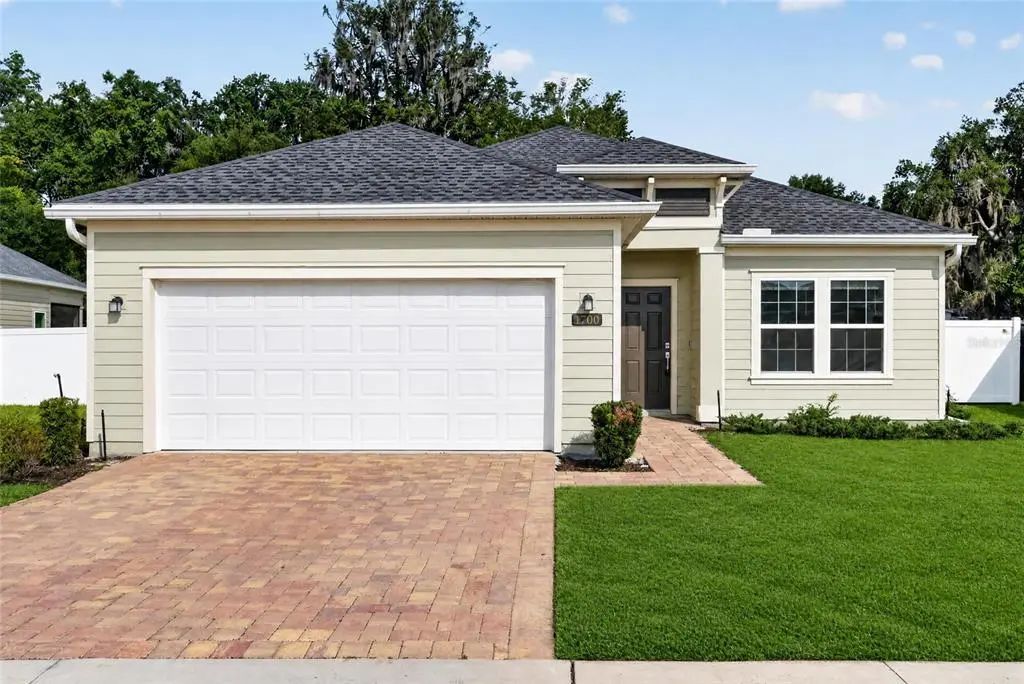1700 Nw 44th Court Road, OCALA
